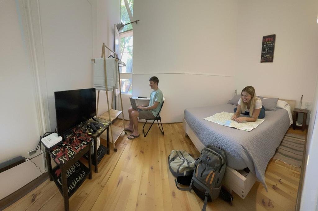 Habitación Matrimonial